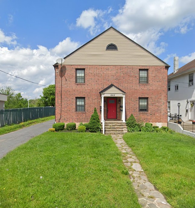 6412 Windsor Mill Road